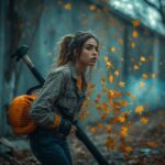 Herbstaktion: Laub liegen lassen oder entfernen?