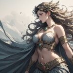 Aphrodite: Die griechische Göttin, die Begierde in Macht verwandelte