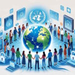 Was ist der Global Digital Compact?