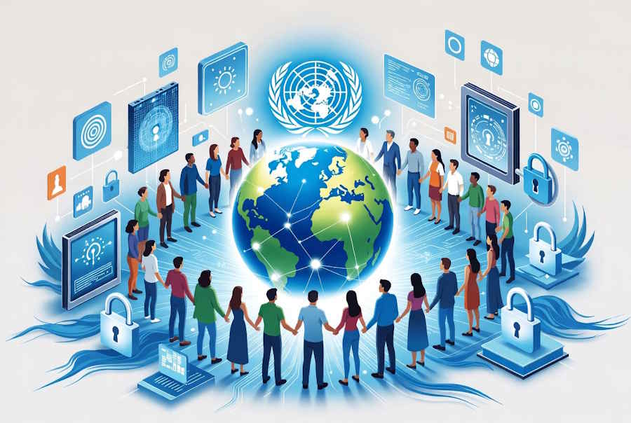 Global Digital Compact